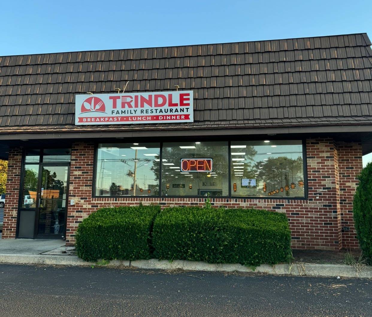 Trindle Family Restaurant | Best Restaurant around Trindle Road ...